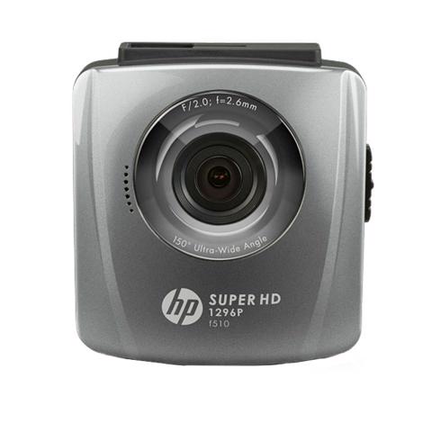 CAMERA HÀNH TRÌNH HP F510